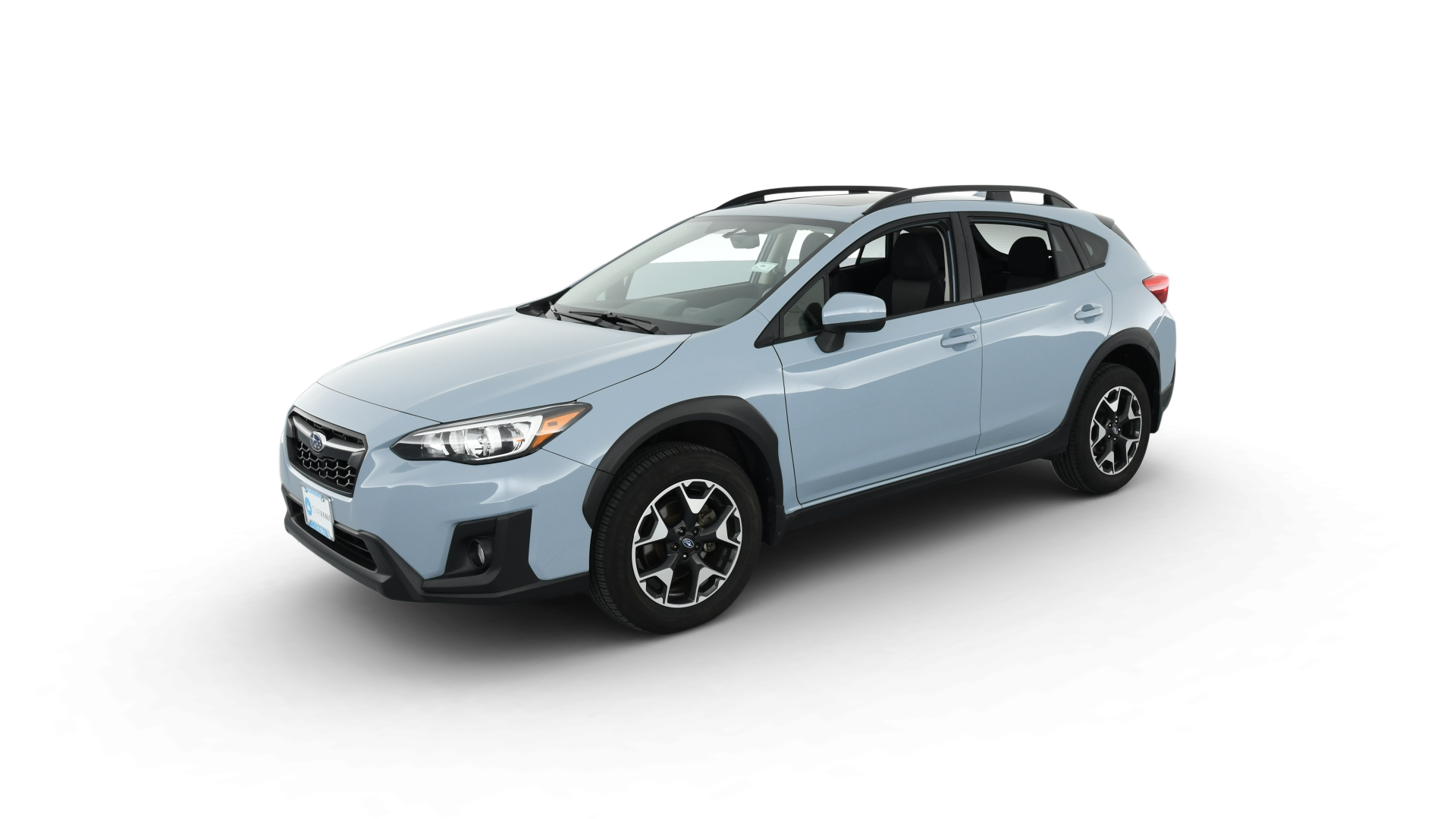Used 2019 Subaru Crosstrek Carvana used-2019-subaru-crosstrek-carvana